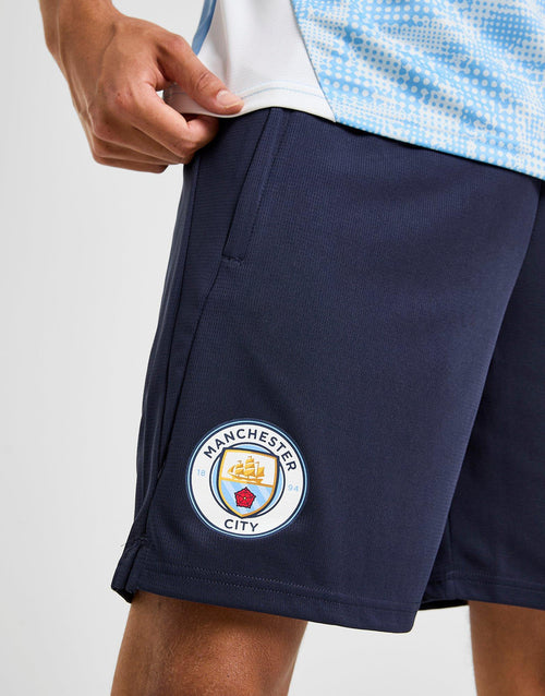 Manchester City FC Training Shorts