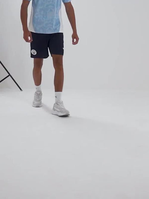 Manchester City FC Training Shorts