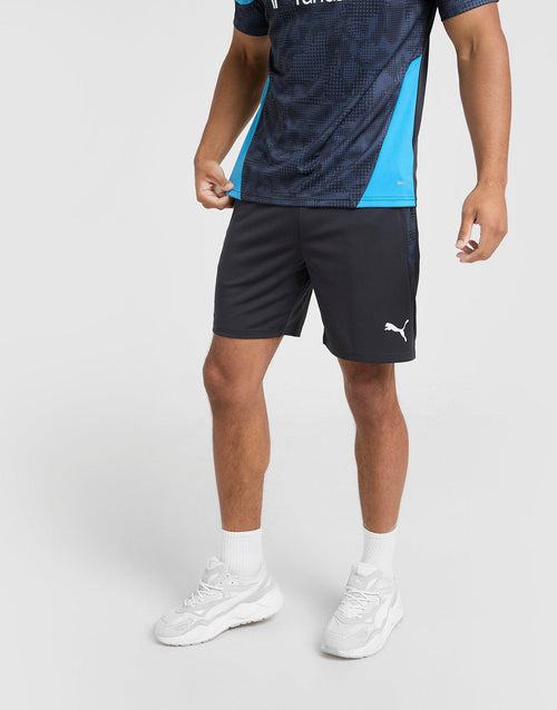 Olympique Marseille Training Shorts