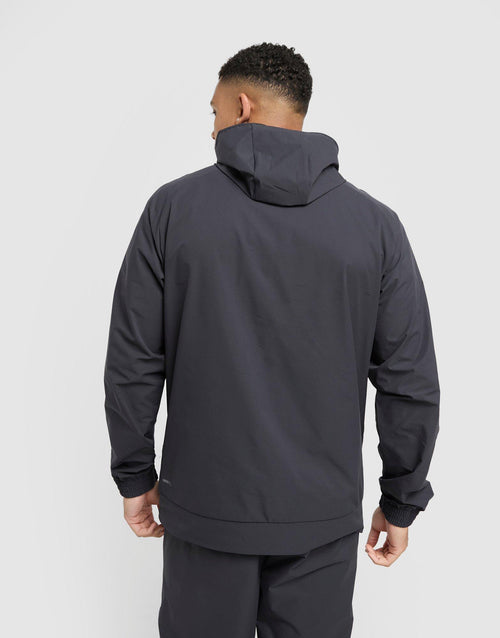 Olympique Marseille Tech Jacket