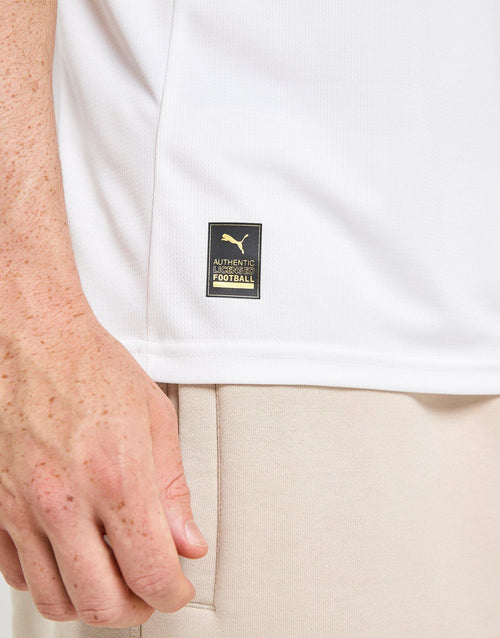 St. Pauli 2025/26 Away Shirt