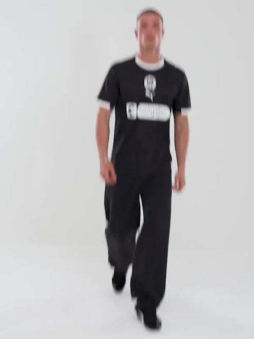 St. Pauli 2025/26 Third Shirt