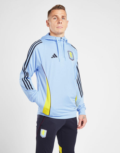 Aston Villa FC Training Hoodie