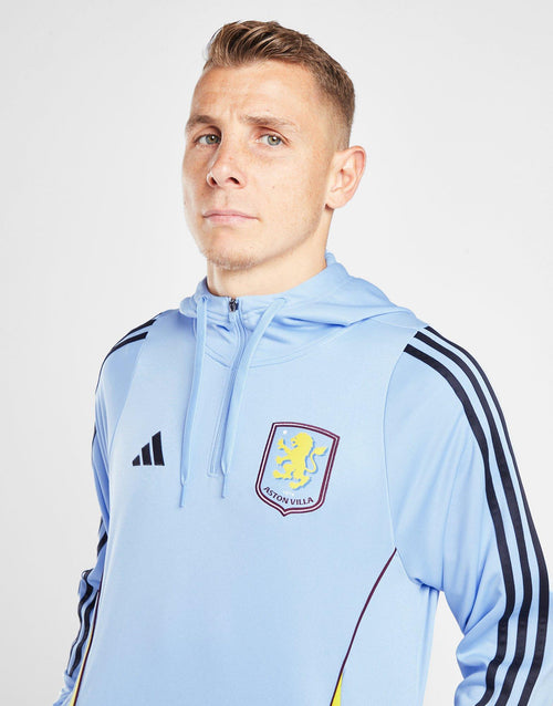 Aston Villa FC Training Hoodie