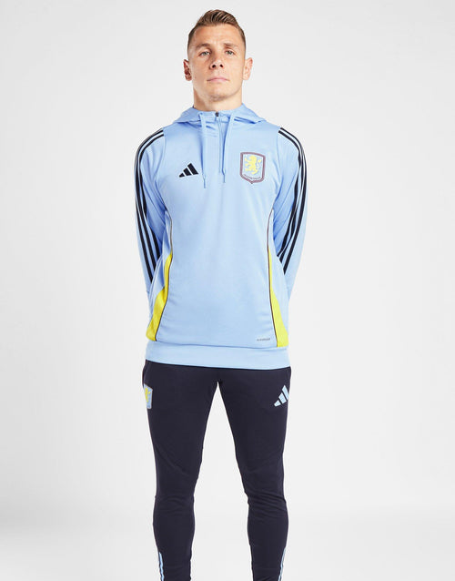 Aston Villa FC Training Hoodie