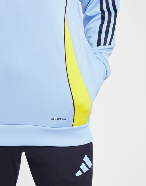Aston Villa FC Training Hoodie