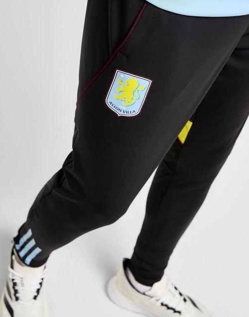 Aston Villa FC Training Track Pants