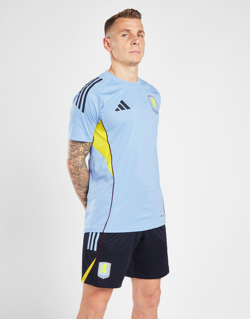 Aston Villa FC Training Shorts