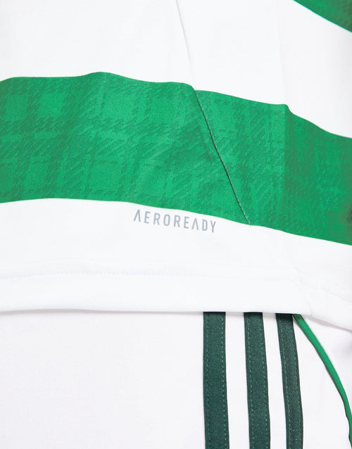 Celtic 2025/26 Home Shirt Women's