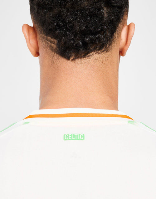 Celtic 2025/26 Third Shirt
