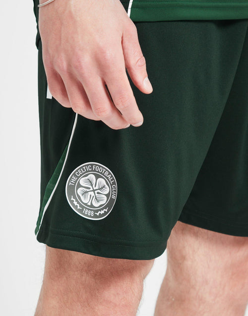 Celtic Training Shorts