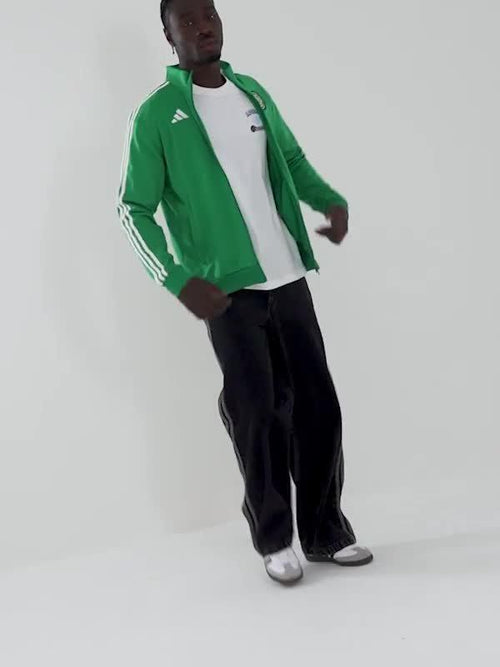 Celtic DNA Track Top