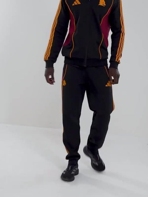 AS Roma 2025/26 Away Shirt