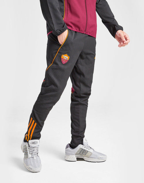 AS Roma Presentation Track Pants Junior