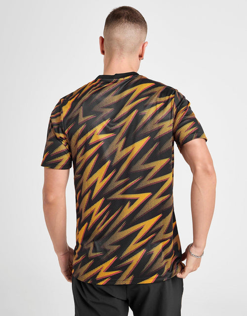 AS Roma Pre Match Shirt