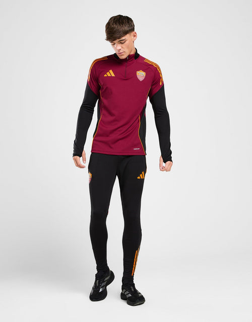 AS Roma Training Track Pants