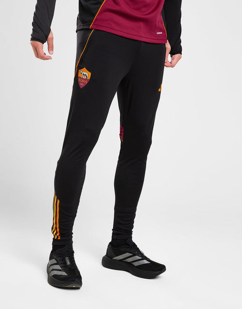 AS Roma Training Track Pants