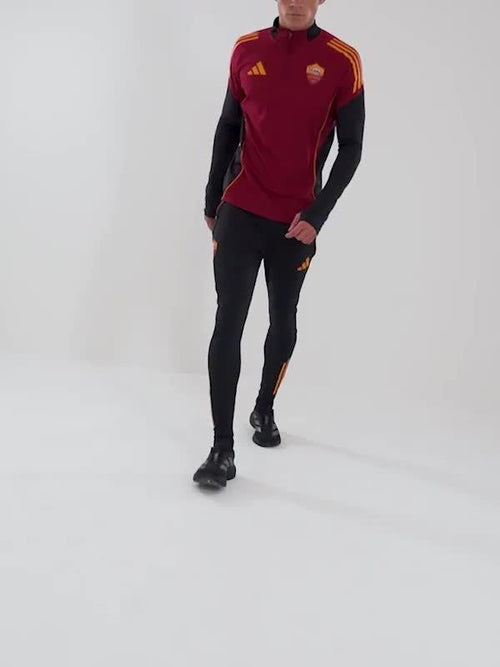 AS Roma Training Track Pants