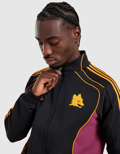 AS Roma Urban Purist Track Top