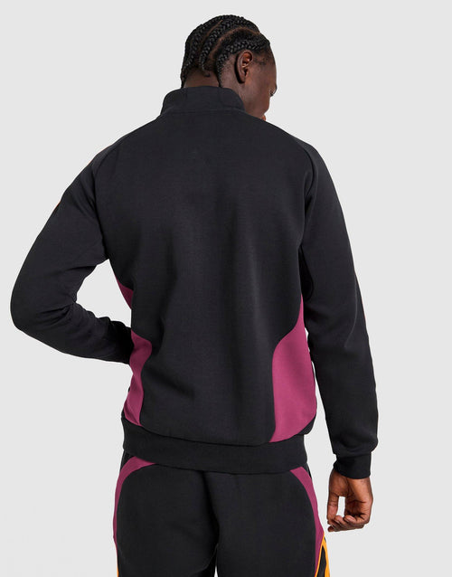 AS Roma Urban Purist Track Top