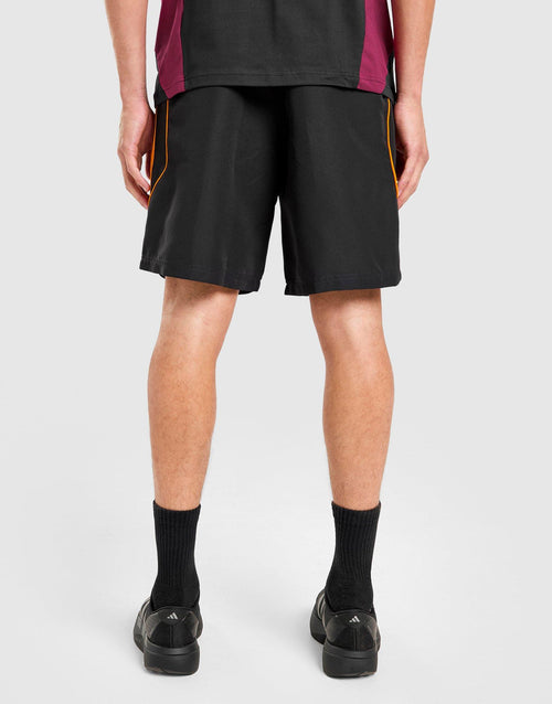 AS Roma Urban Purist Shorts