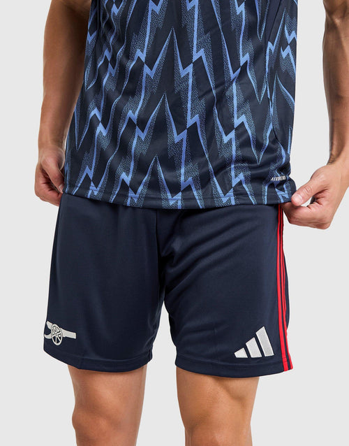 Arsenal FC 2025/26 Away Shorts
