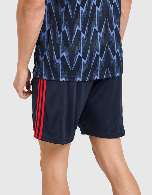 Arsenal FC 2025/26 Away Shorts