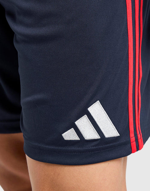 Arsenal FC 2025/26 Away Shorts
