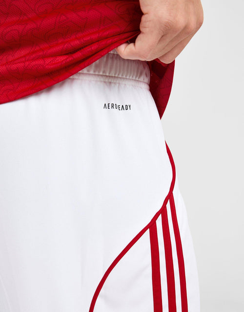 Arsenal FC 2025/26 Home Shorts