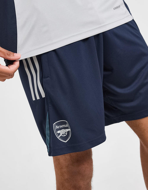 Arsenal FC Training Shorts