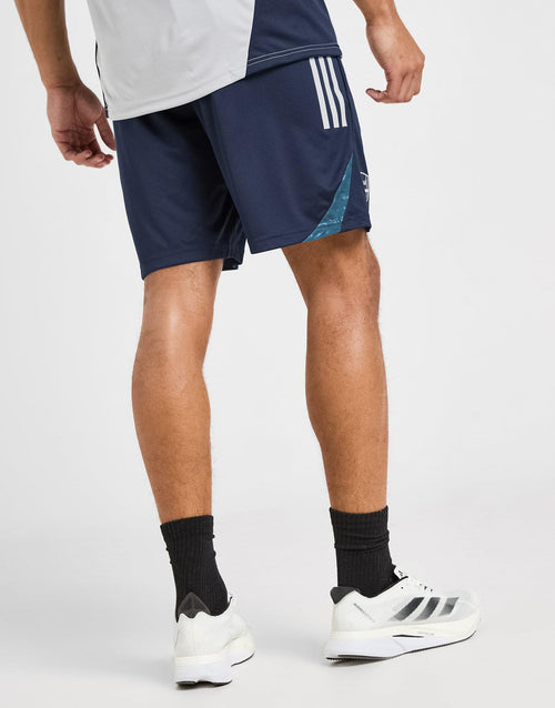 Arsenal FC Training Shorts