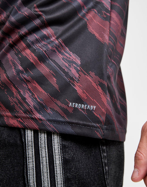 FC Bayern Munich Pre Match Shirt