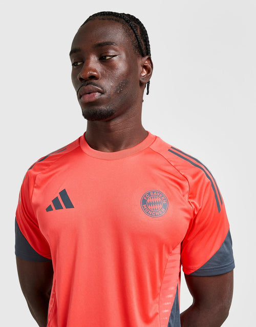 FC Bayern Munich Training Shirt