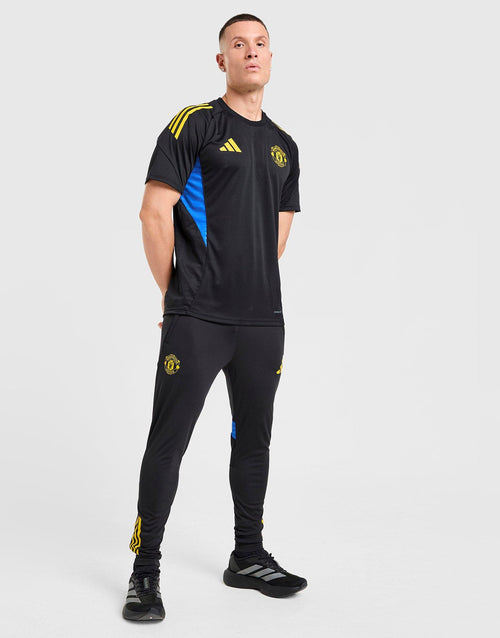 Manchester United FC European Training Shirt