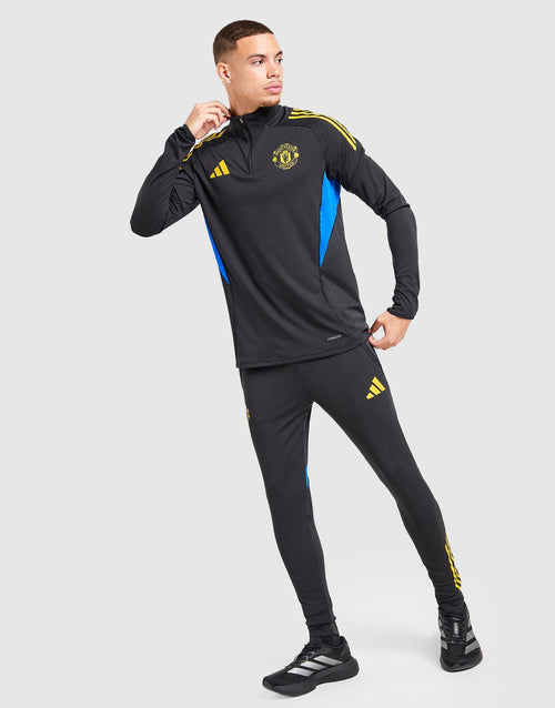 Manchester United FC European Training Track Top