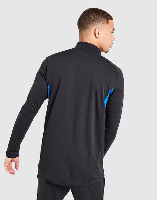 Manchester United FC European Training Track Top