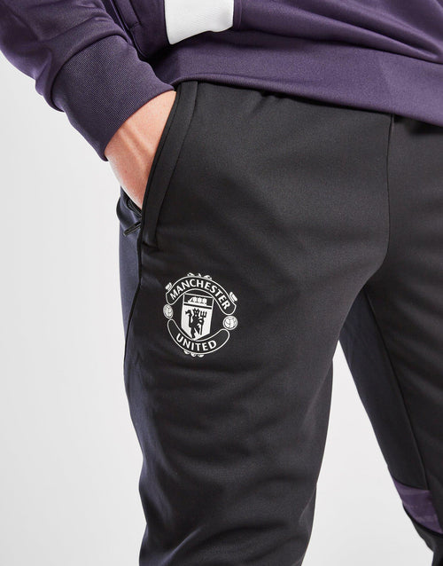 Manchester United FC Training Track Pants Junior