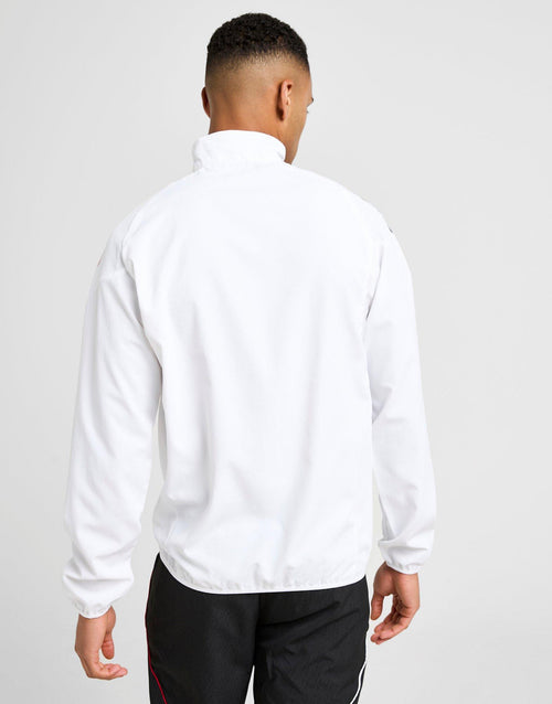 AFC Ajax Pre Match Jacket