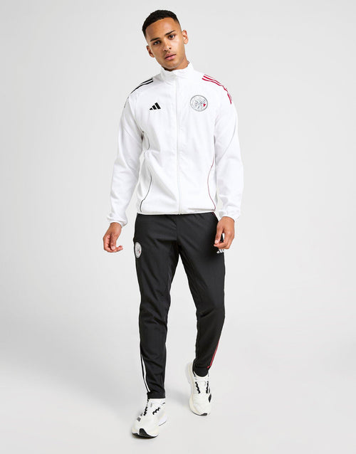 AFC Ajax Pre Match Jacket