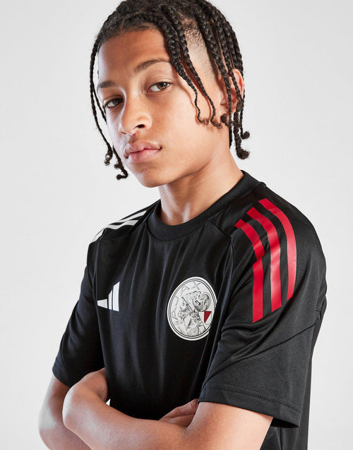 Ajax Training Shirt Junior