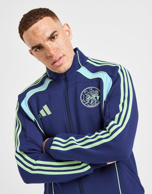 AFC Ajax Urban Purist Track Top
