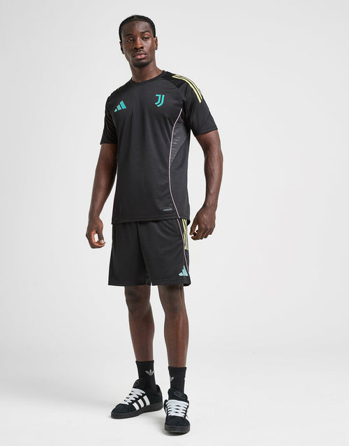Juventus Training Shorts