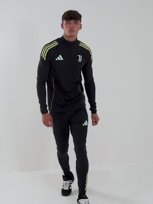 Juventus Training Track Top