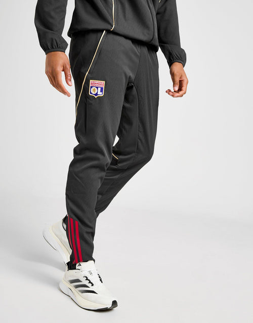 Olympique Lyon Presentation Track Pants