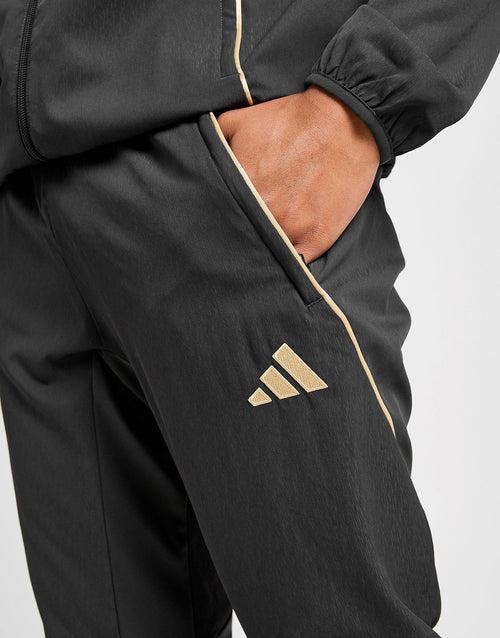 Olympique Lyon Presentation Track Pants