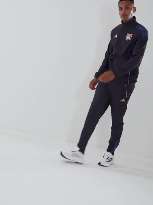 Olympique Lyon Presentation Track Pants