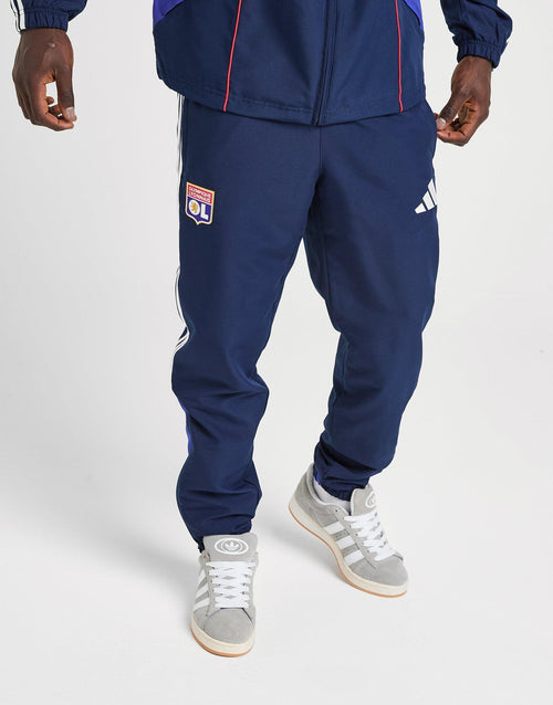 Olympique Lyon Urban Purist Track Pants