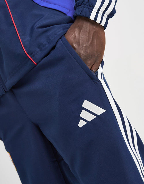 Olympique Lyon Urban Purist Track Pants
