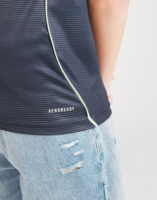 Real Madrid 2025/26 Away Shirt Junior