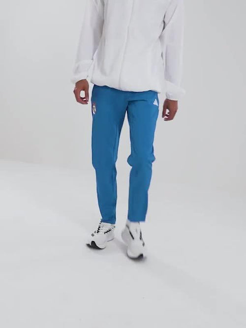Real Madrid European Presentation Track Pants